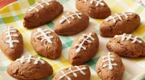 50+ Super Bowl Desserts That Make Game Day Even Sweeter