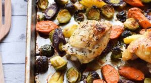 23 Delicious and Easy Chicken Dinner Recipes · Seasonal Cravings