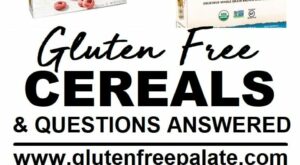 Gluten Free Cereal
