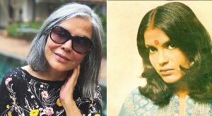 Zeenat Aman Reveals Her Comfort Meal As Well As ‘Favourite Indulgence’ & It’s Safe To Say She Is Desi By Heart