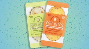 Trader Joe’s Just Released Copycat Starbucks Egg Bites—but Are They Healthy?