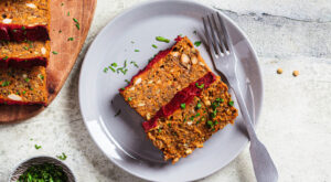 The Gluten-Free Breadcrumb Swap That Does Wonders For Meatloaf – The Daily Meal
