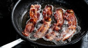 The best ways to achieve crispy bacon