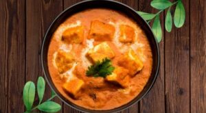Paneer Butter Masala Instant Pot – Quick and Easy Recipe