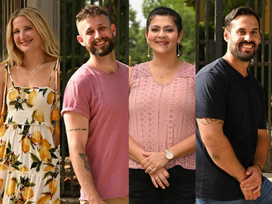 Ciao House season 1: Who are the contestants and where to follow them on Instagram?