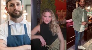 Ciao House season 1: Meet 3 New York-based chefs battling it out in the culinary competition