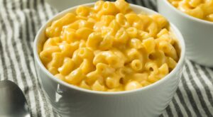 The Surprising Sweet Ingredient You Should Be Adding To Your Mac And Cheese – Mashed