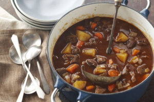Extremely Easy Beef Stew