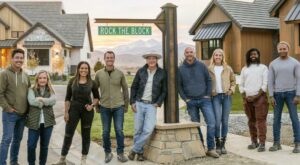 ‘Renovation Island’ Fans Are Calling Out Sarah and Bryan Baeumler After Latest ‘Rock the Block’ Episode