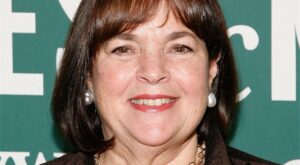 The Lush Flavor Trio Ina Garten Always Uses In Cakes – Mashed