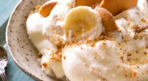 Magnolia Bakery Banana Pudding (+VIDEO) – The Girl Who Ate Everything