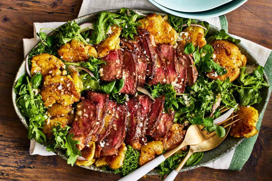 18 Juicy Steak Recipes That Pack A Punch