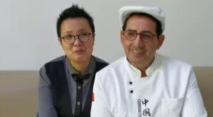 Across China: Italian chef’s labor of love in Shandong