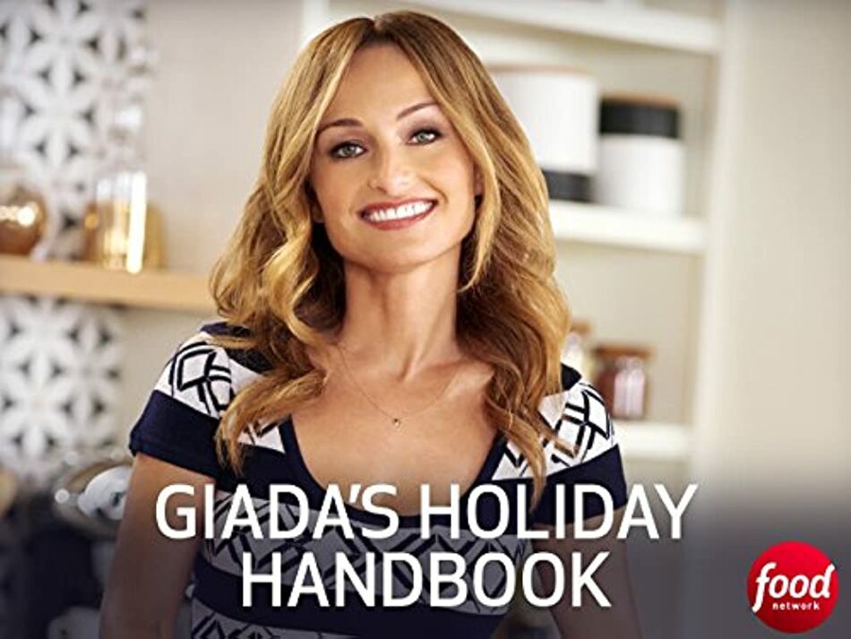“Giada’s Holiday Handbook” The Night Before Christmas Party (TV Episode 2017) – IMDb