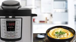 Best Prime Day Instant Pot deals still available: Save  on an Instant Pot or Instant Pot Lux slow cooker