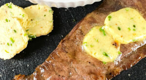 Air Fryer Strip Steak Recipe: Juicy and Flavorful