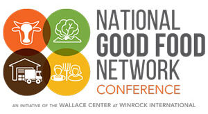 Winrock International – 2018 National Good Food Network Conference