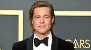 “Nobody Believes Me”: Brad Pitt’s Makes a Heartbreaking Confession About His Rare Disorder