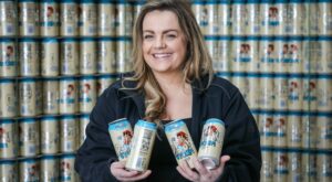 Fife firm’s plan to become world’s largest gluten-free brewery