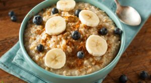 30 Recipes with Steel Cut Oats You’ll Love