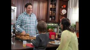 So after ringing in the new year with booze, Jeff and Emily are turning it around and focusing on health in the latest #ComeOnOver (link in bio). (Not as… | By Jeff Mauro | Facebook