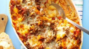 150 Freezer Meals You Can Make in Advance