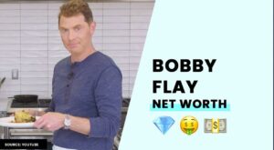 Bobby Flay Net Worth, Wife, Age, Family & Instagram