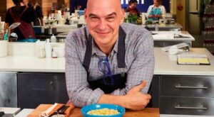 Here Are All of Michael Symon’s Daily Dinners on Food Network Kitchen’s Facebook