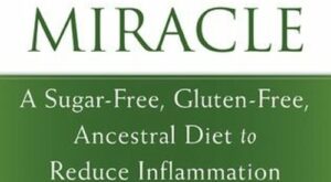 get Books* The Migraine Miracle: A Sugar-Free, Gluten-Free, Ancestral Diet to Reduce Inflammation an