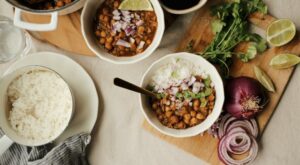 20 Healthy Instant Pot Recipes That Make Mealtime a Breeze