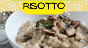 RISOTTO COOKING CLASS | Toscana Market | Italian Cooking Classes & Grocery Store in Washington, DC