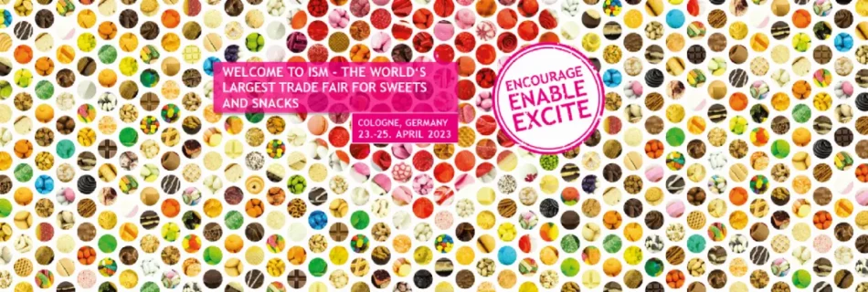 Cologne’s Ism returns from April 23 to 25: Italy in the spotlight – Made in Italy takes center stage at sweets and snacks show April 23-25