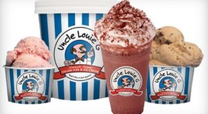 A national Italian ice chain to open its first Pa. location in the Lehigh Valley