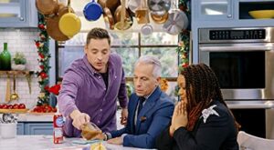 “The Kitchen” Pour on Some Love (TV Episode 2020) – IMDb