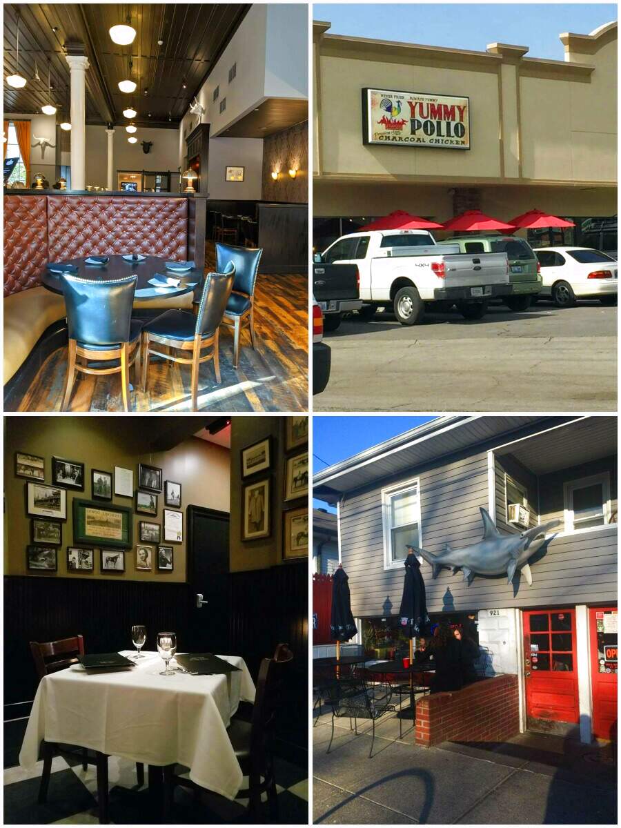 14 Best Comfort Food Restaurants in Louisville | SpotLouisville
