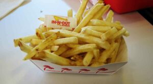 Which Fast Food French Fries are Gluten-Free?