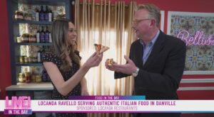 Sponsored: Locanda Ravello serving authentic Italian cuisine in Danville