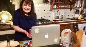 1 Hour Amazing Italian Virtual Cooking Class Live online