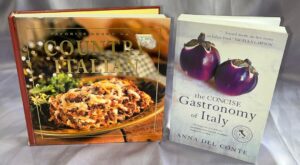Cookbooks Italian Cooking: Country Italian favorite Brand – Etsy