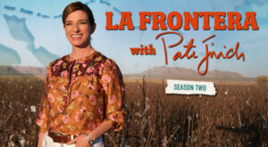 La Frontera Season 2: What You Need to Know