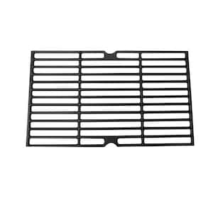 Porcelain-Enameled Cast Iron – Grill Grates – Grill Replacement Parts – The Home Depot