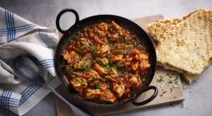 Easy Bhuna Murgh Masala Recipe For Dinner