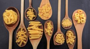 There are hundreds of shapes of pasta. Here’s the long and short of why — and how to use them. – The Boston Globe