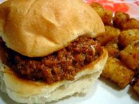 13 Sloppy Joe sandwich ideas in 2023 | beef recipes, sloppy joes recipe, ground beef recipes