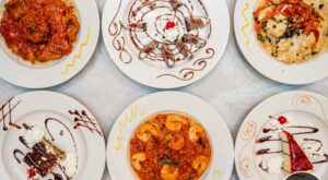 Order Lorenzo’s Fresh Italian Cooking Menu Delivery【Menu & Prices】| Garwood | Uber Eats