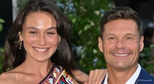 Ryan Seacrest’s Girlfriend Posted an Emotional Tribute to Him on Instagram After Leaving ‘Live’