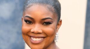 At 50, Gabrielle Union Shows Off Toned Abs and Glutes in New Bikini Video