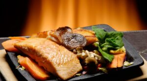 Baked Salmon: How to Make it in the Oven