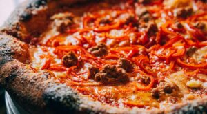 This Michelin Guide-Listed Italian Dining Favorite Is Opening a Casual Pizzeria at Chase Center
