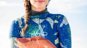 3 Women Making A Difference To Create A More Sustainable Seafood Industry